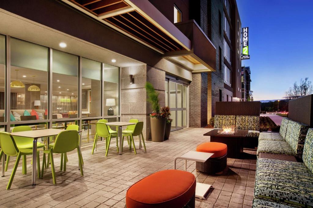Home2 Suites by Hilton Silver Spring image