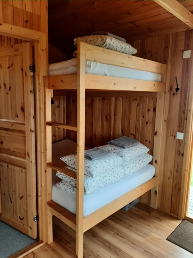 Lambhus Glacier View Cabins photo 2