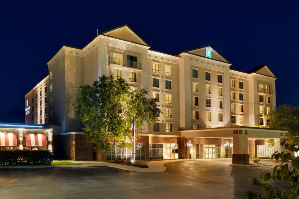 Embassy Suites Newark - Wilmington/South photo 2