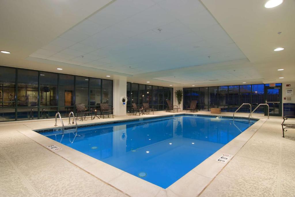Homewood Suites by Hilton Newark-Wilmington South Area photo 3