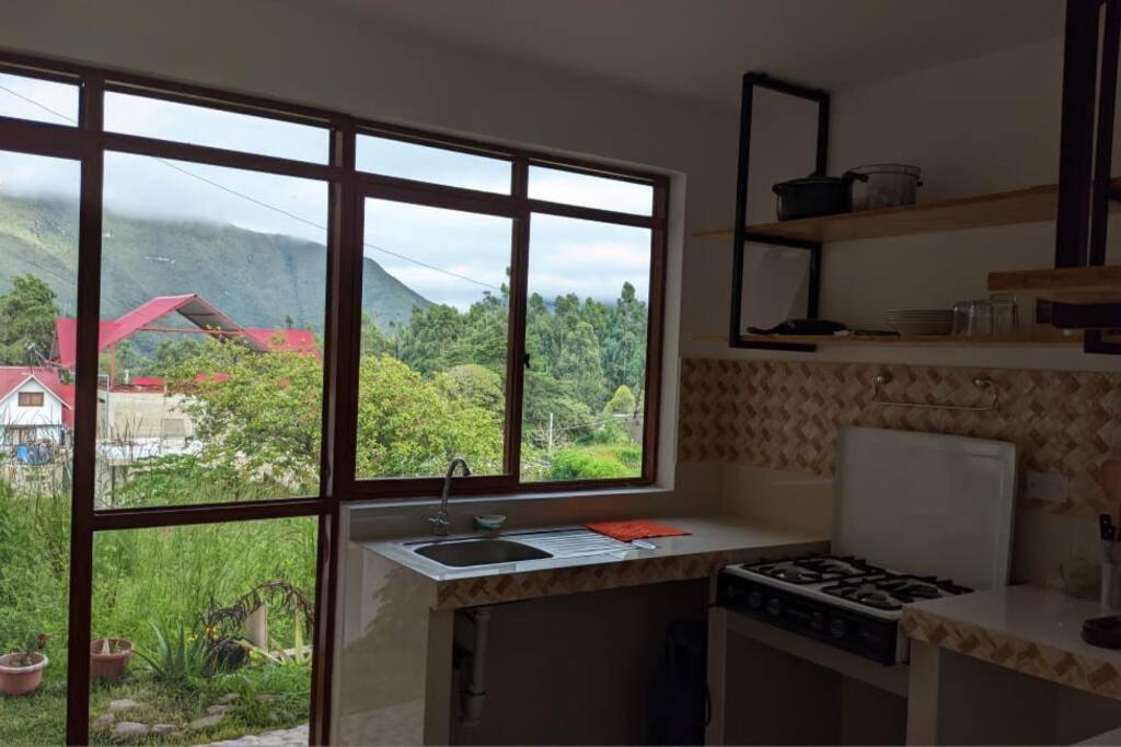 Casa Bambú - Las Kantutas Oxapampa photo 1