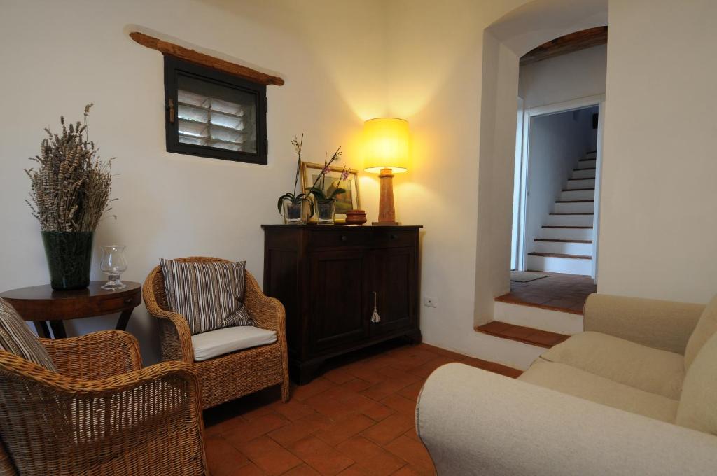 Fattoria il Leccio Fienile on Florence Hills photo 2