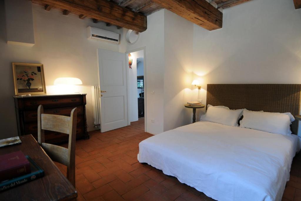 Fattoria il Leccio Fienile on Florence Hills photo 4