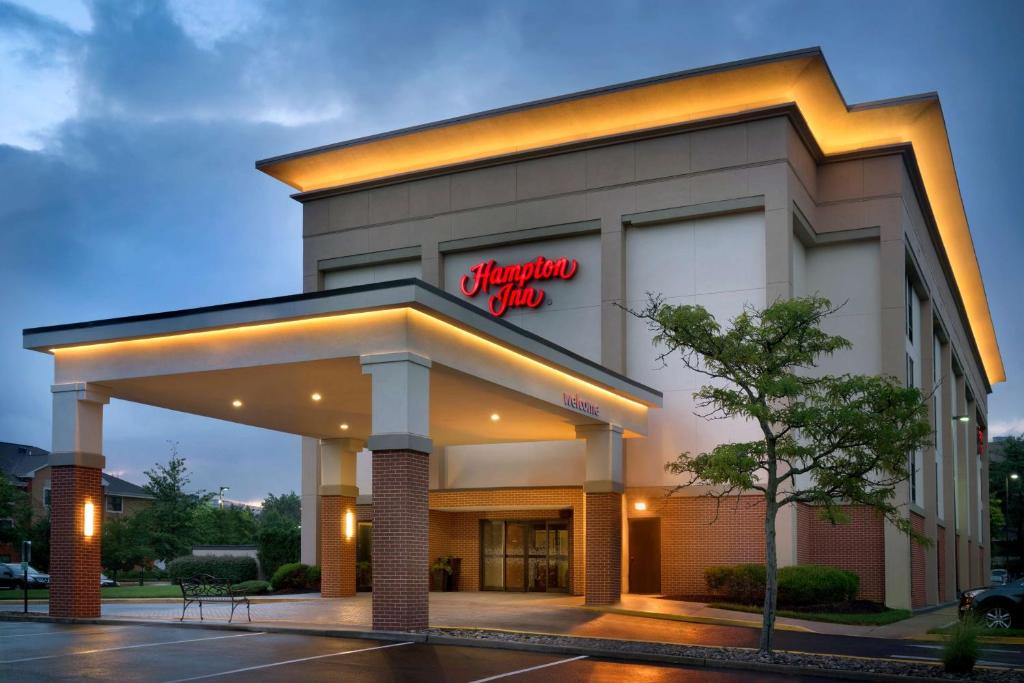 Hampton Inn Philadelphia Mt. Laurel image