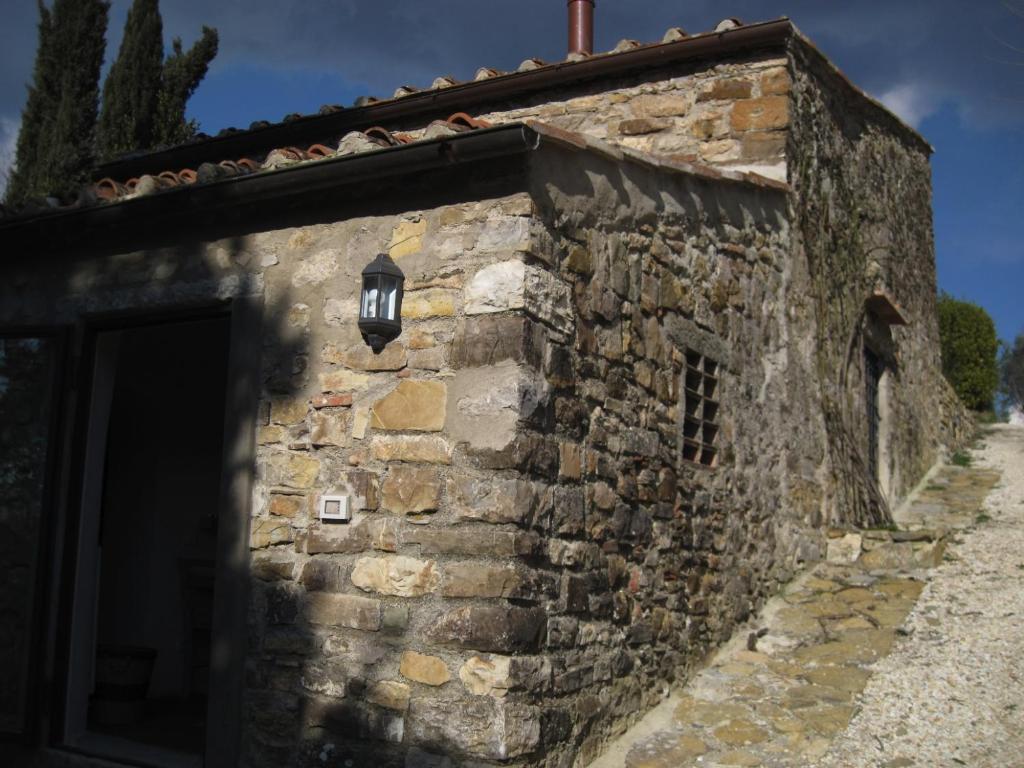 Fattoria il Leccio Fienile on Florence Hills photo 3
