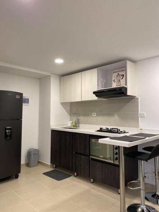 Lindo apartamento para descanso # photo 4