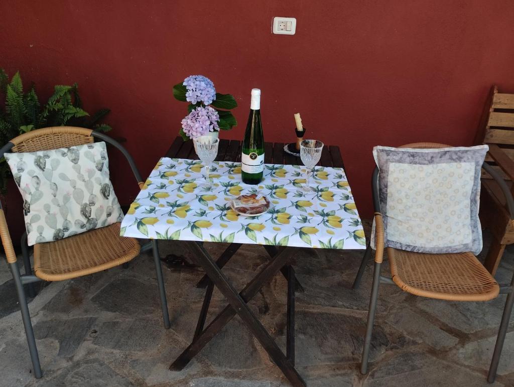 Casa Rural Amapola photo 1