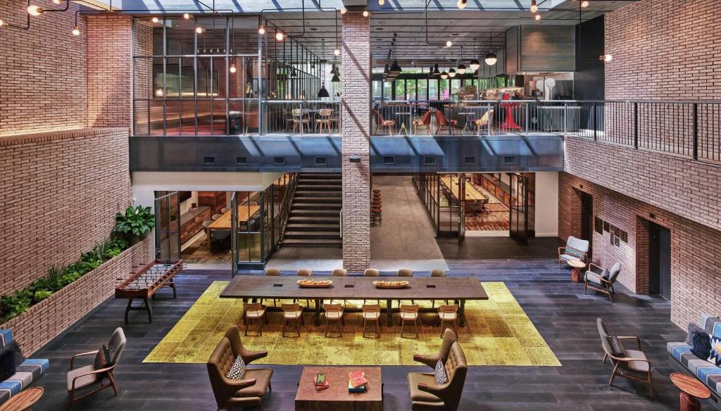 Canopy by Hilton Portland Pearl District - Tap to explore photos