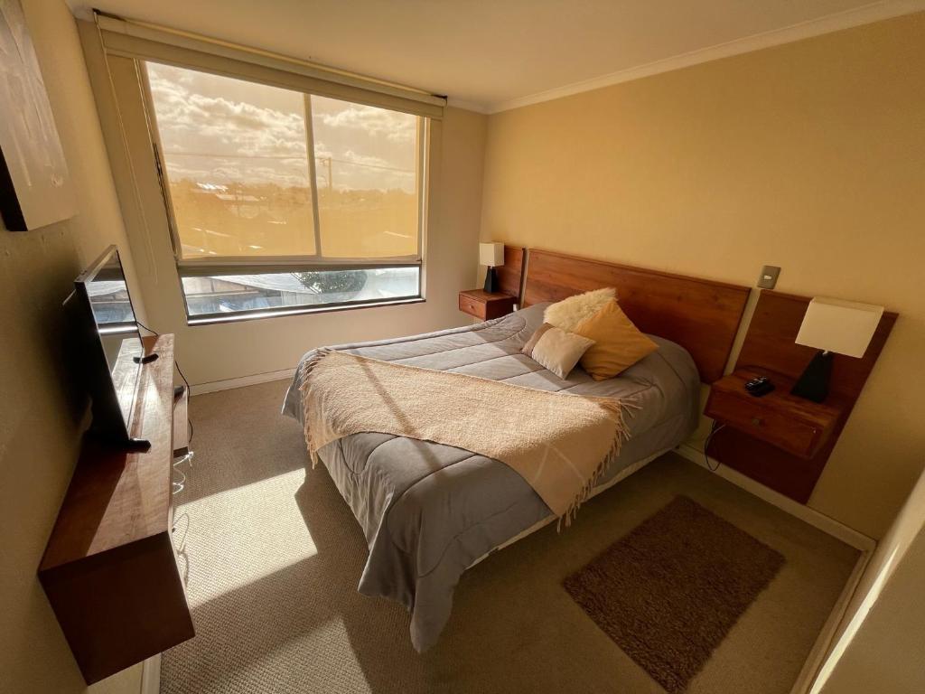 Departamento hermoso, 2 Dormitorios, 2 Baños con piscina, quincho y áreas verdes photo 4