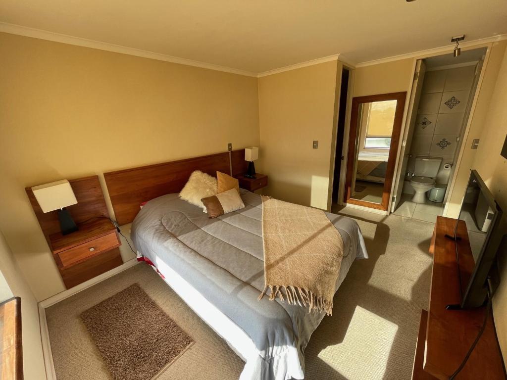 Departamento hermoso, 2 Dormitorios, 2 Baños con piscina, quincho y áreas verdes photo 3