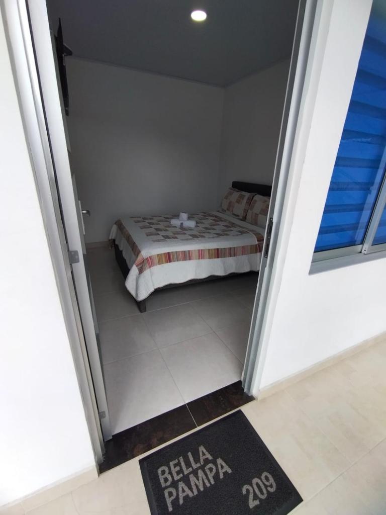 HOTEL BELLA PAMPA FUSAGASUGA photo 4
