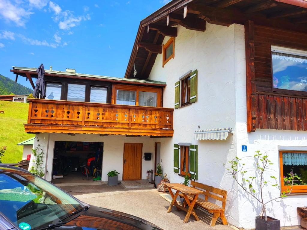 Haus Bergheim photo 3