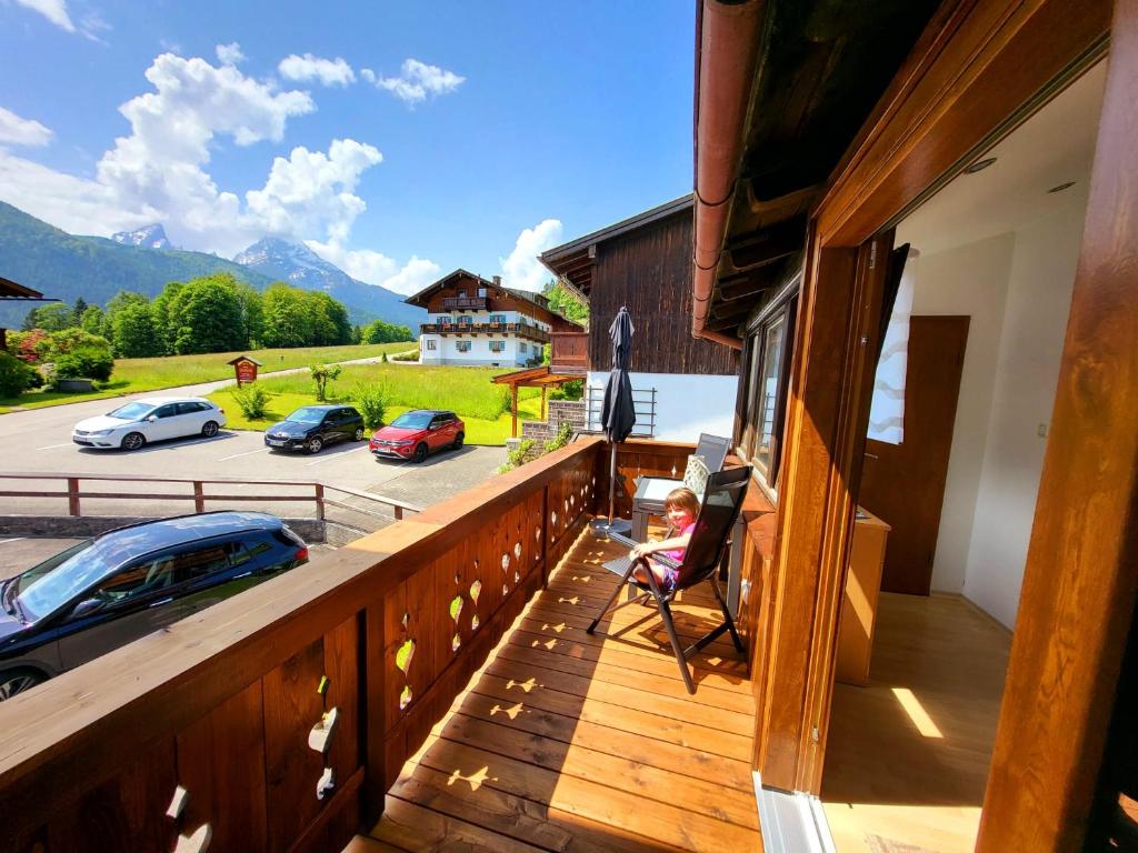 Haus Bergheim photo 4