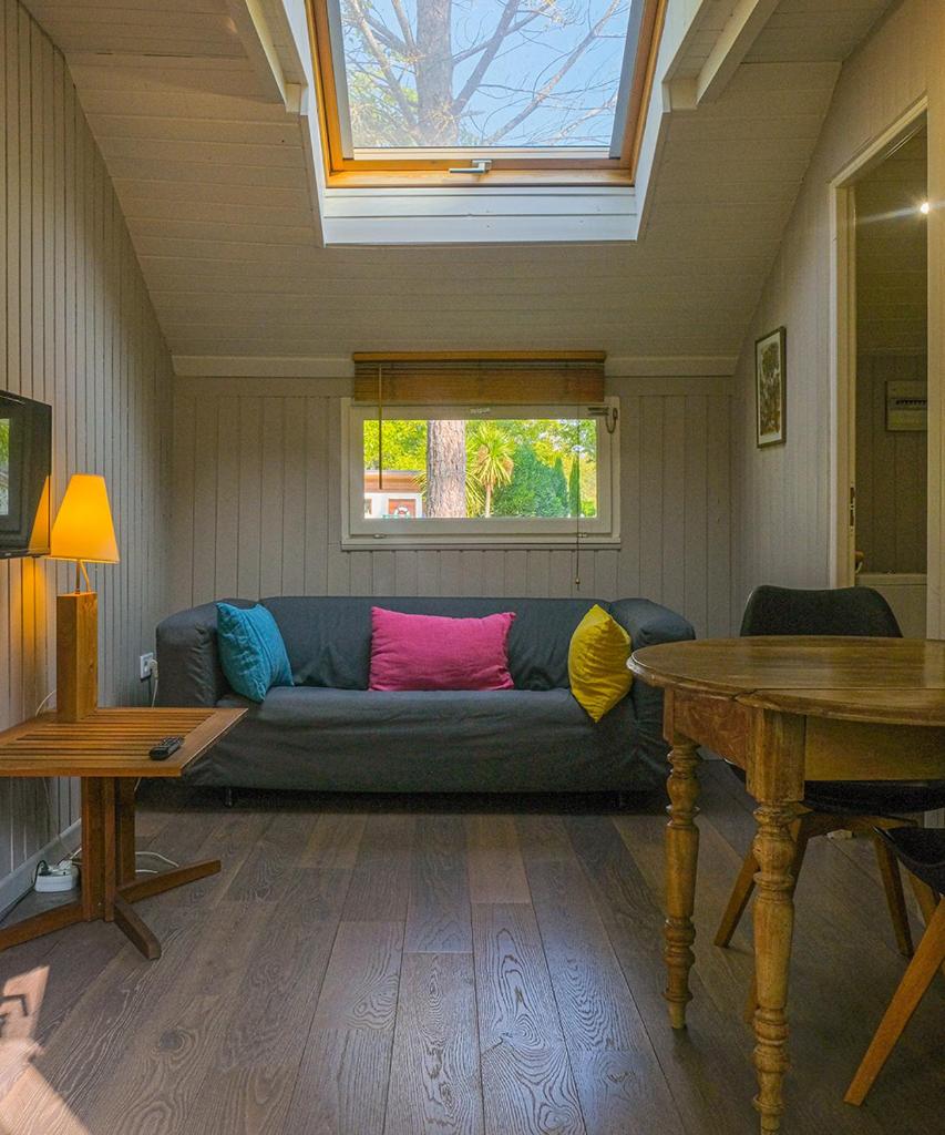 Le Cabanon photo 1