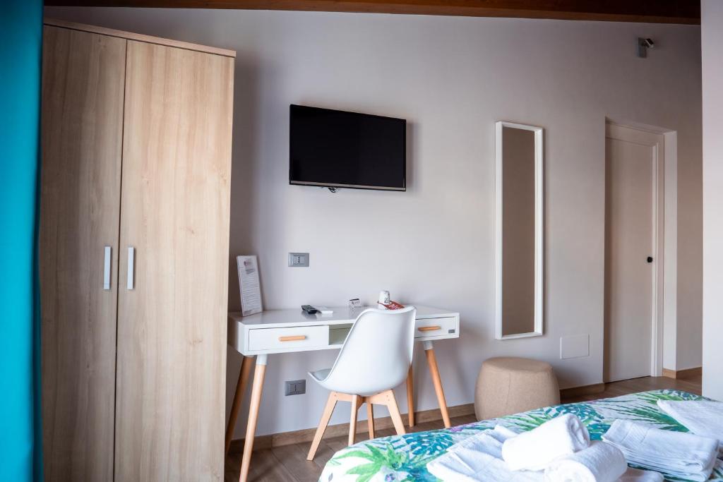 Il Beccaria Relais B&B photo 3