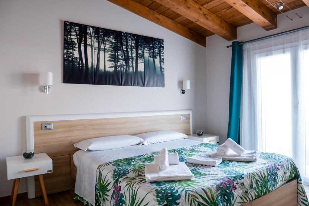 Il Beccaria Relais B&B photo 4