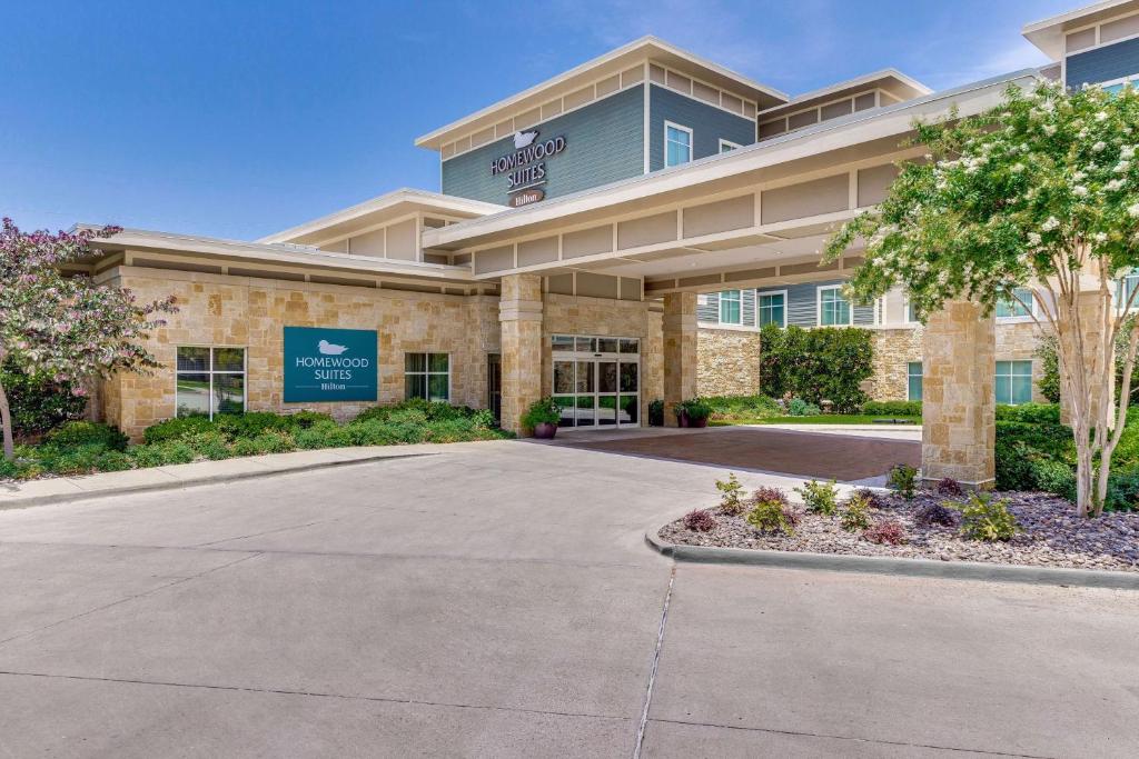 Homewood Suites by Hilton Fort Worth - Medical Center, TX image