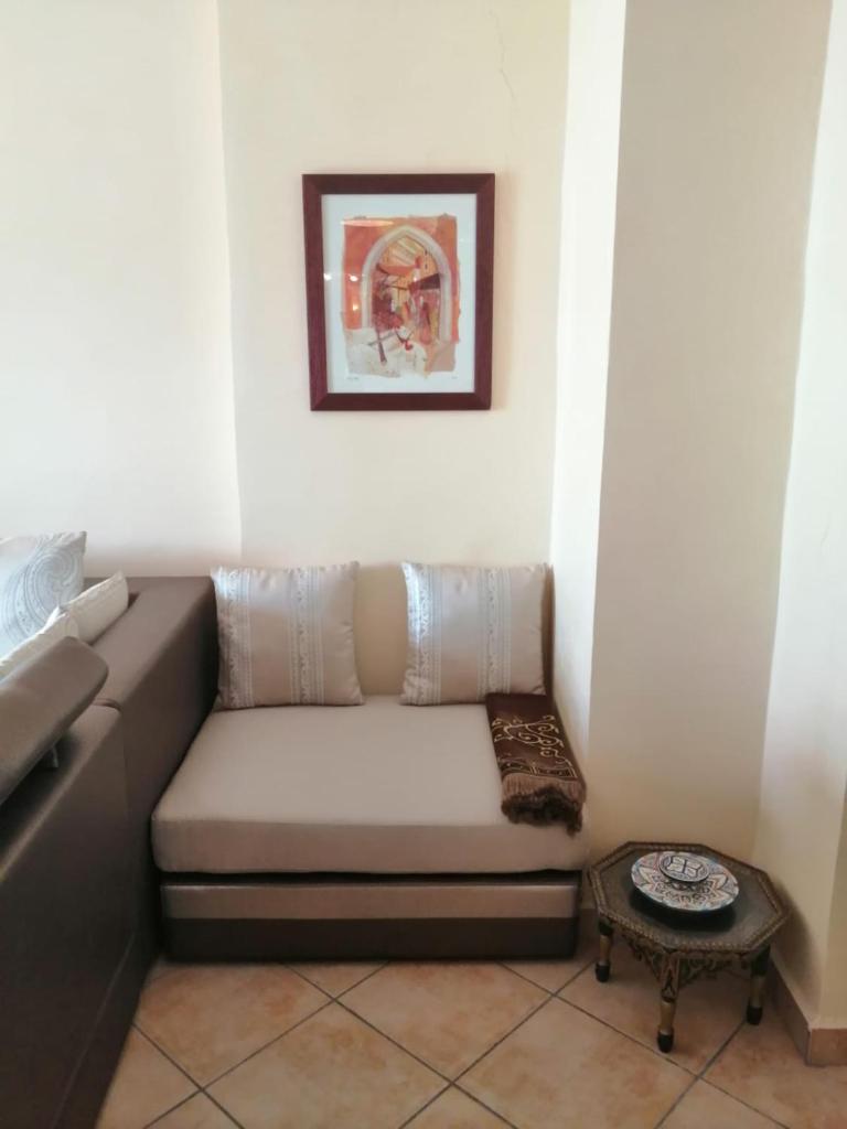 Riviera Beach - Appartement ensoleillé à Cabo Negro photo 4
