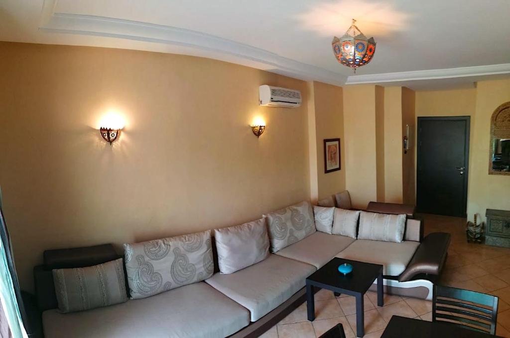 Riviera Beach - Appartement ensoleillé à Cabo Negro photo 2