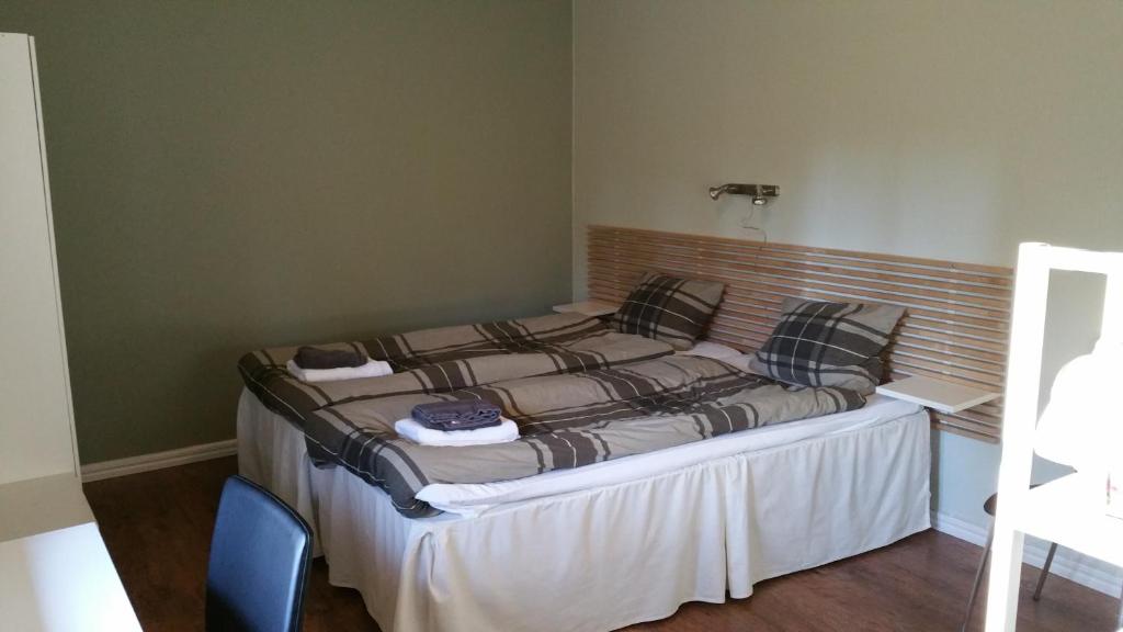 Hotel Dalhem photo 4