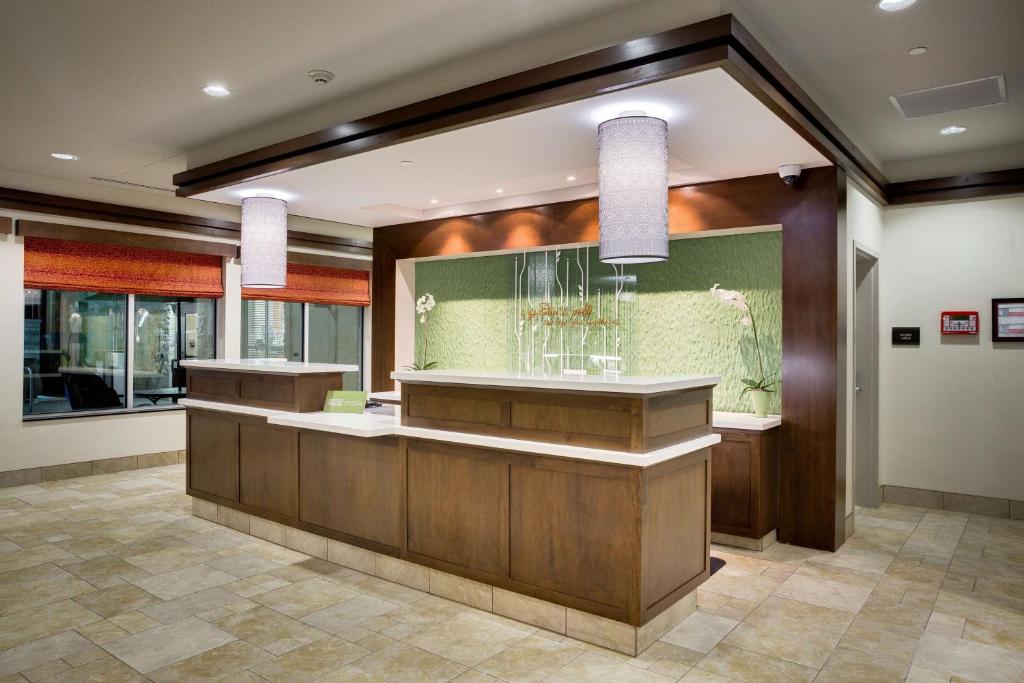 Hilton Garden Inn North Houston Spring photo 2