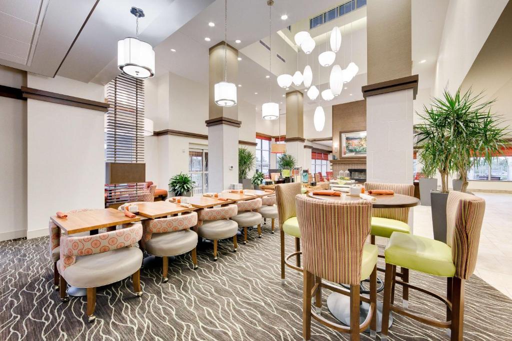 Hilton Garden Inn North Houston Spring photo 3