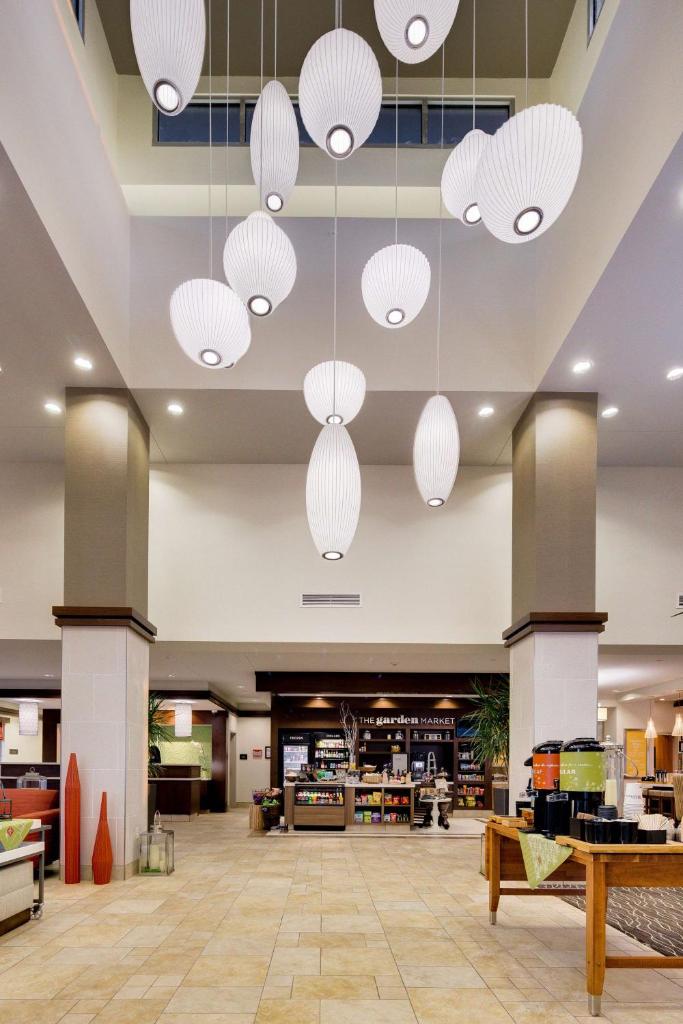 Hilton Garden Inn North Houston Spring photo 4