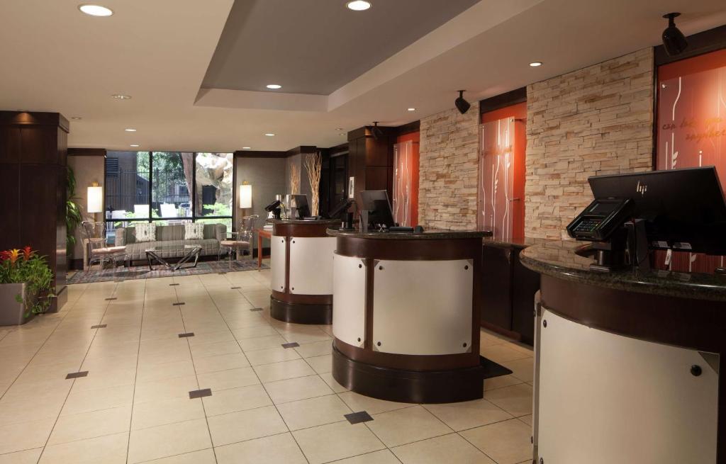 Hilton Garden Inn Austin Downtown-Convention Center photo 4