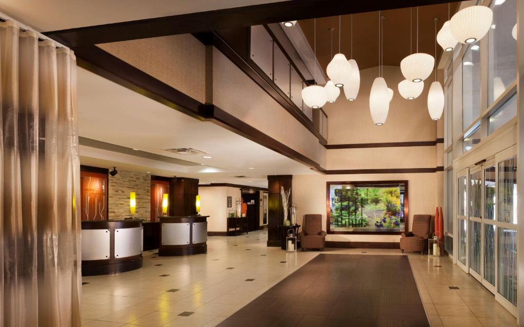 Hilton Garden Inn Austin Downtown/Convention Center image