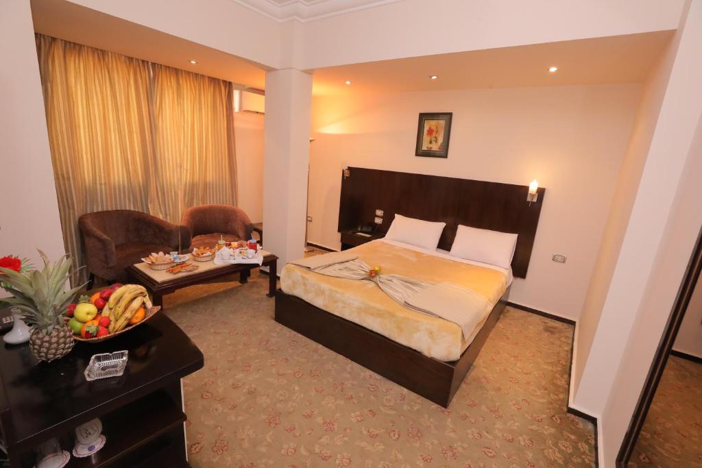 Swiss Inn Hotel Mohandeseen photo 2