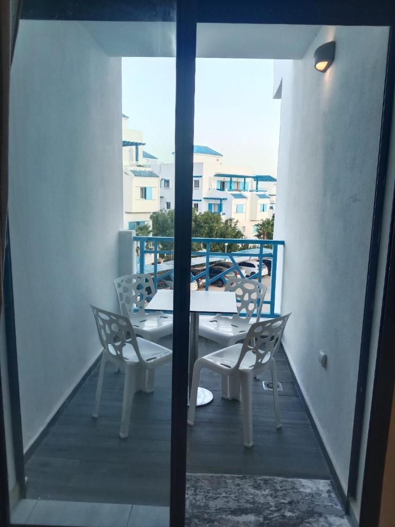 Oceanica by Smir Park beautiful apartment Mdi'q , Marina smir photo 2