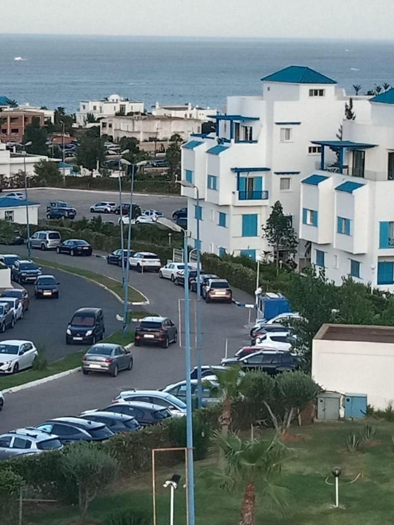 Oceanica by Smir Park beautiful apartment Mdi'q , Marina smir photo 1