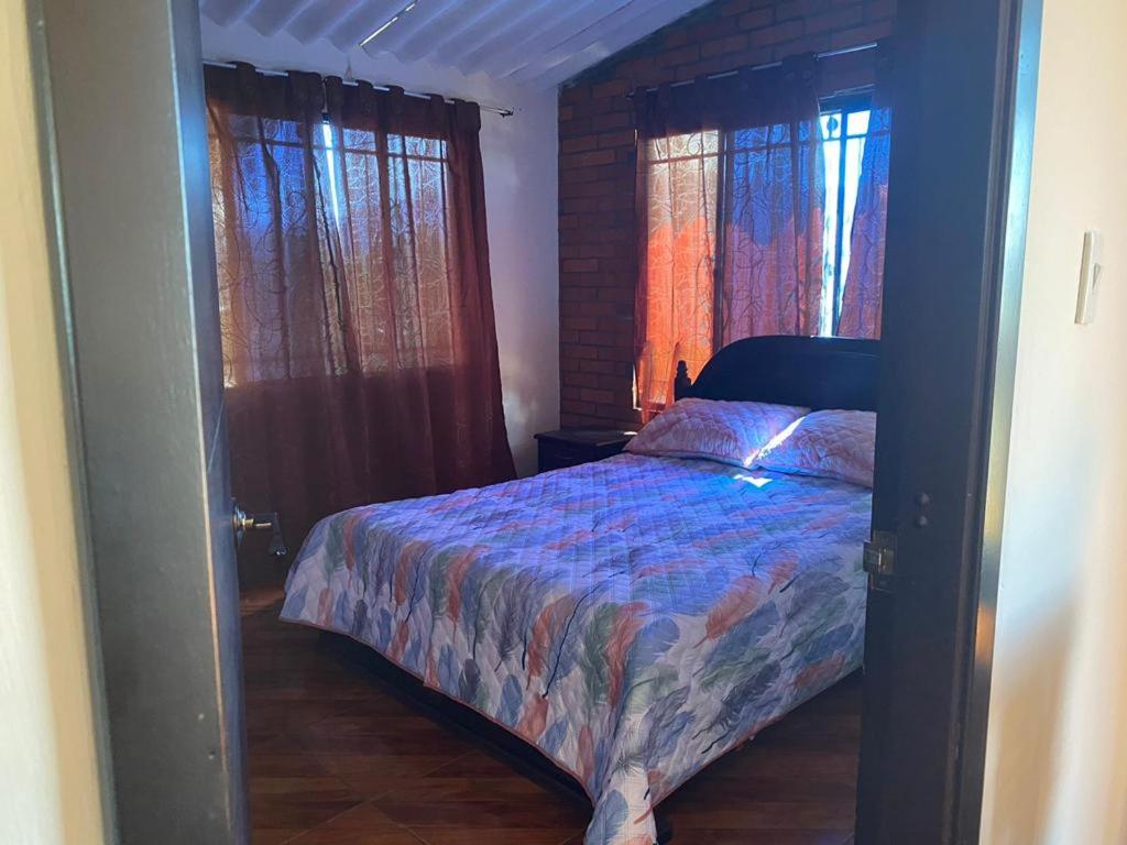 Casa Montañita del RIO photo 1