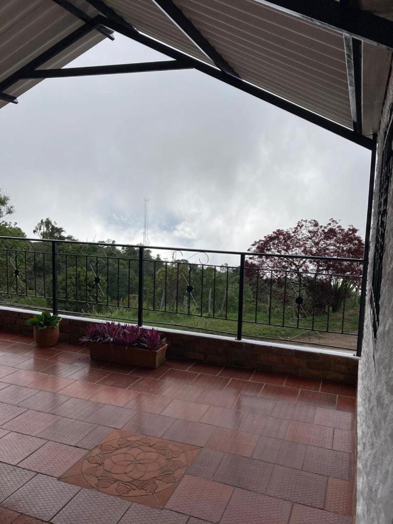 Casa Montañita del RIO photo 4