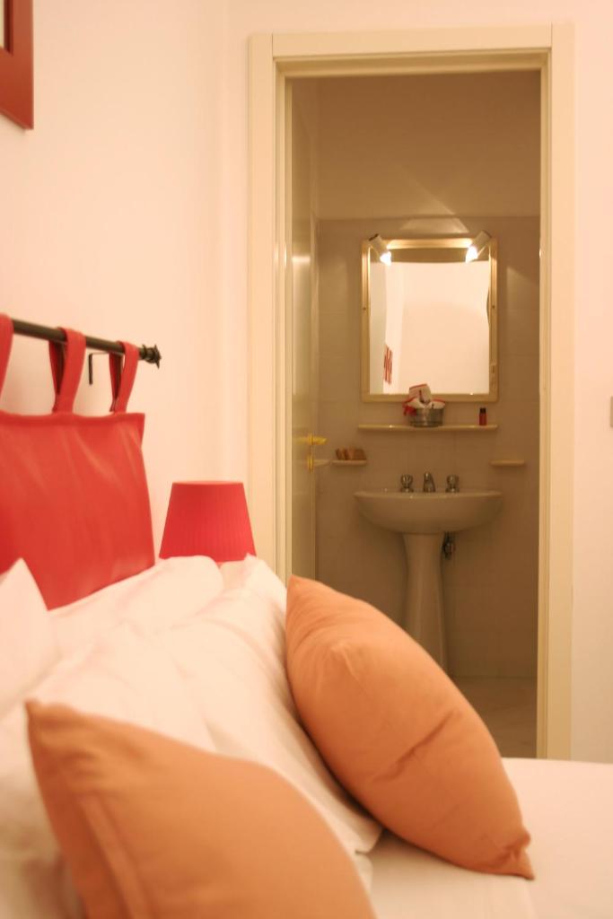 Guest House - La Sirena Salentina photo 4