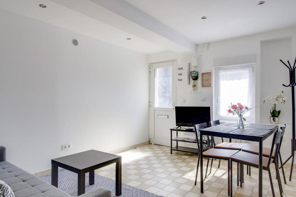 Charming house in Faches-Thumesnil - Welkeys photo 2