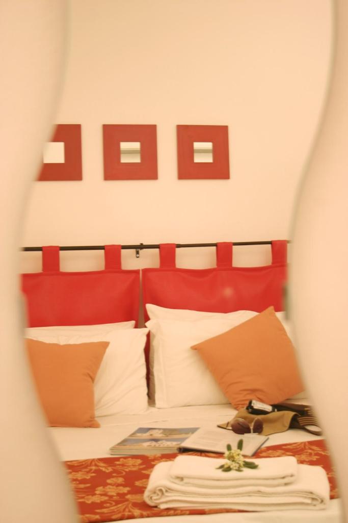 Guest House - La Sirena Salentina photo 3