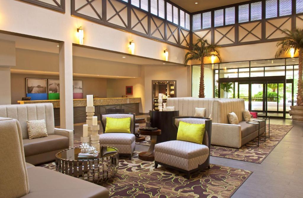 Hilton Tampa Airport Westshore image