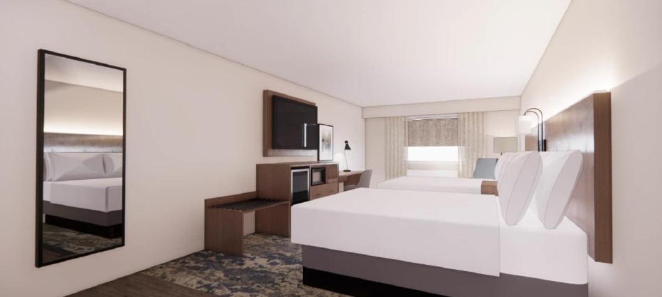 GrandStay Hotel & Suites Algona photo 3