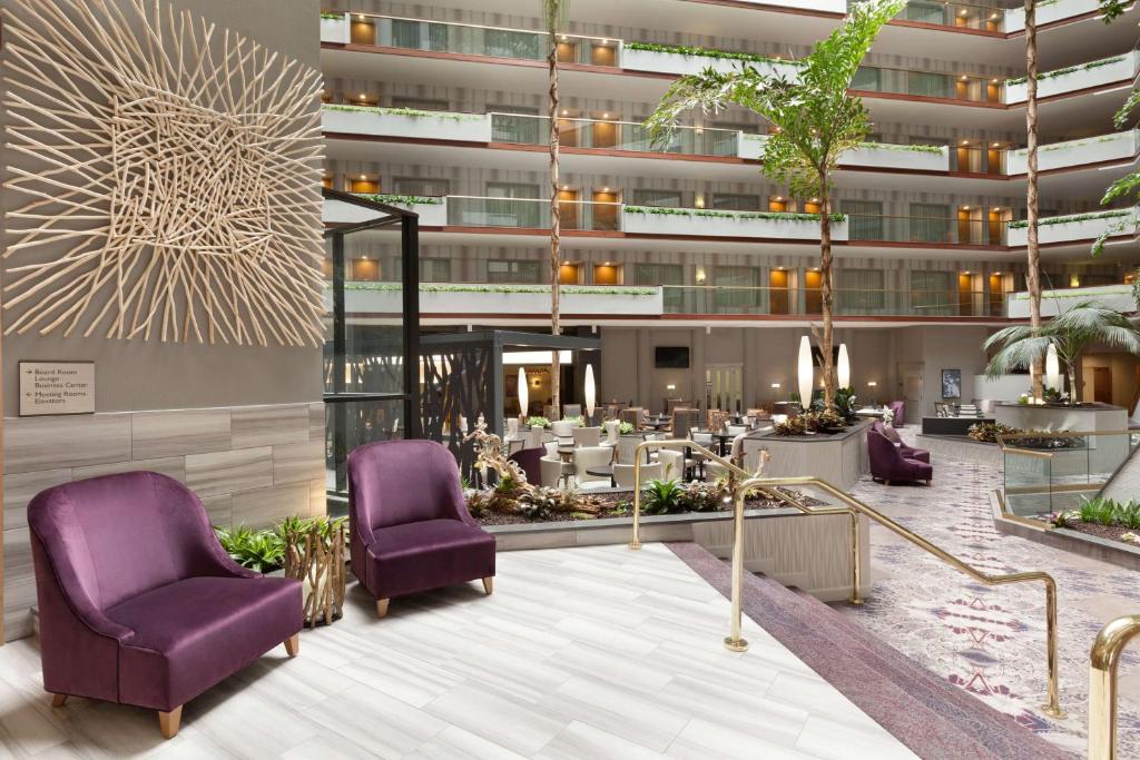 Embassy Suites by Hilton Irvine Orange County Airport image