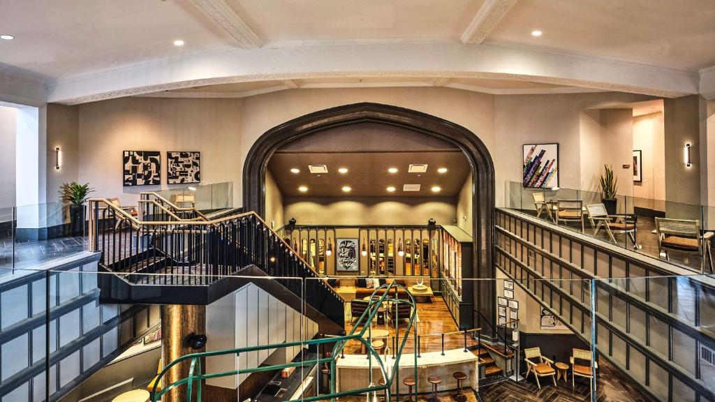 Joinery Hotel Pittsburgh, Curio Collection by Hilton photo 4