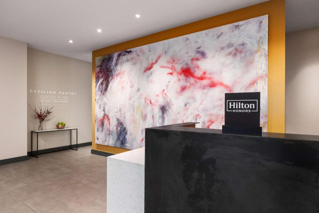 Hilton Garden Inn Boulder photo 4