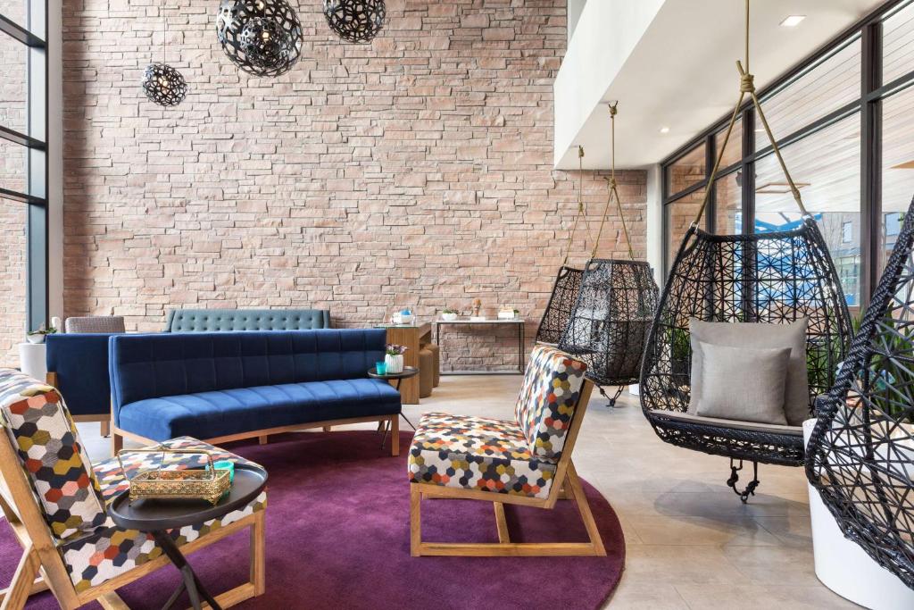 Hilton Garden Inn Boulder photo 2