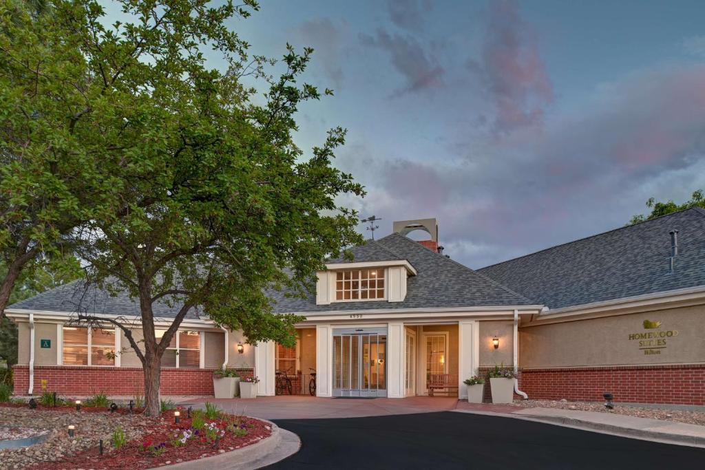 Homewood Suites by Hilton Boulder photo 1
