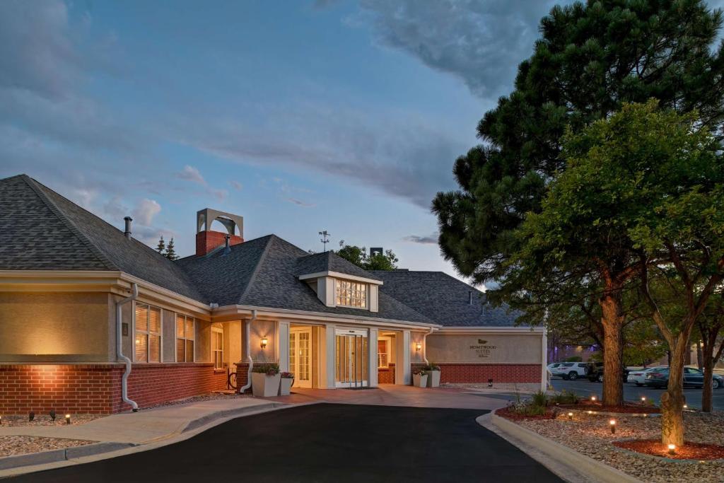 Homewood Suites by Hilton Boulder photo 4