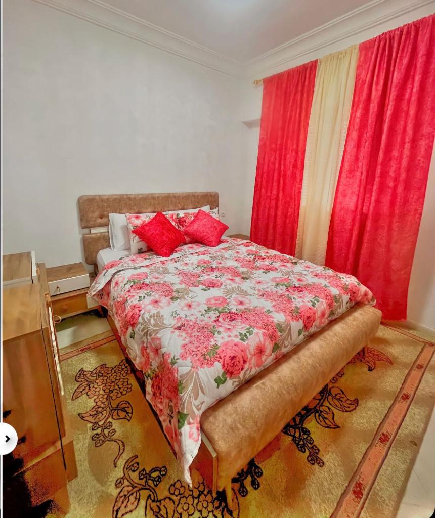traditional moderne apartment in mohammedia photo 2