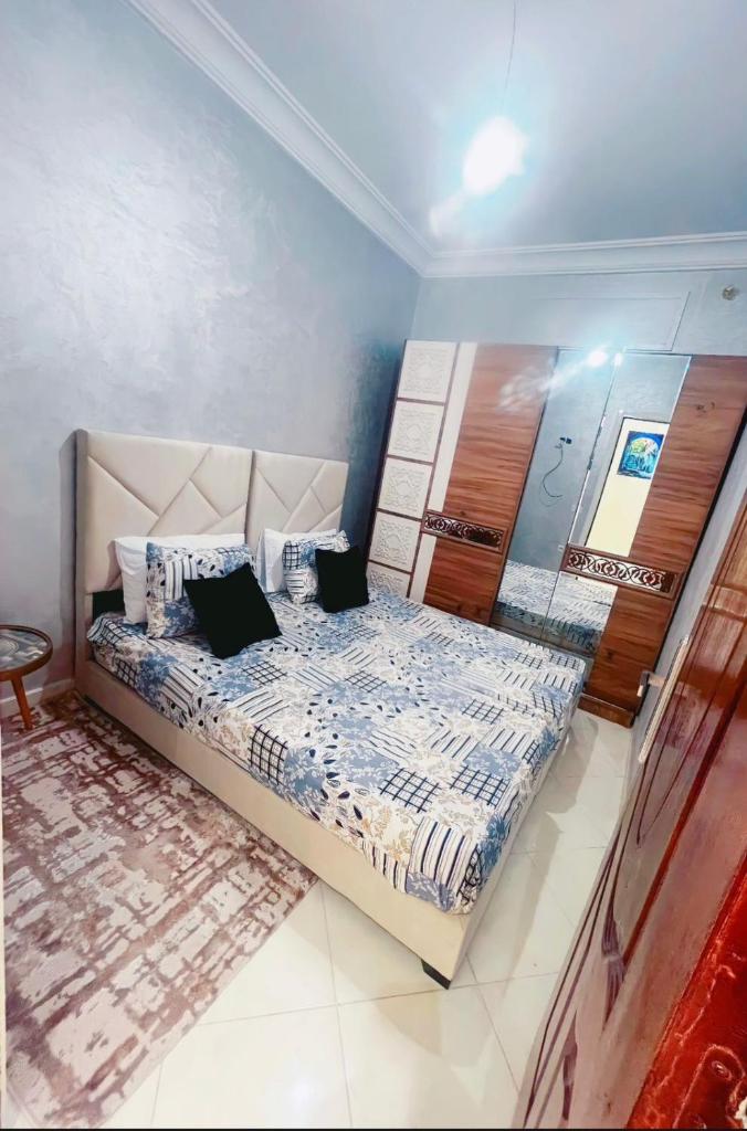 traditional moderne apartment in mohammedia photo 3