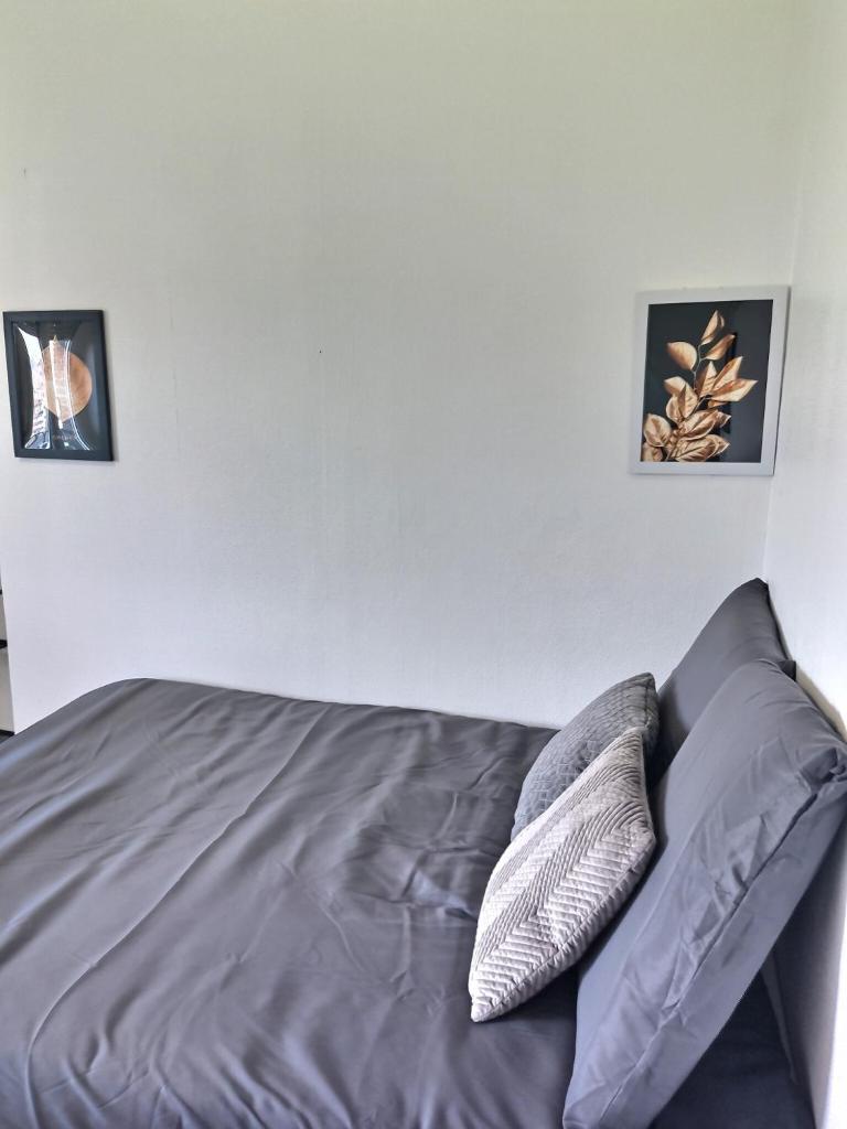 Superbe Studio 2 *Face Gare * Belle Vue Sur Balcon photo 4