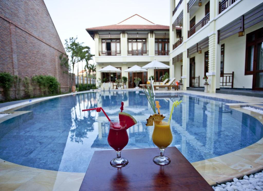 Hoi An TNT Villa