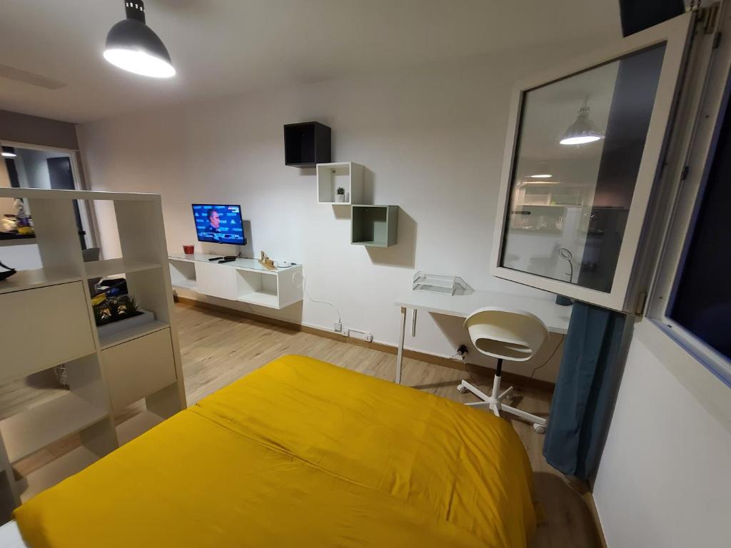 Magnifique Studio 26m2 photo 2